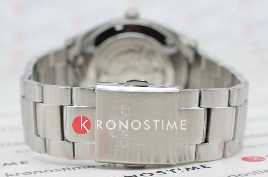 Часы Orient Contemporary RA-AR0010R (RN-AR0010R) — Япония, механические