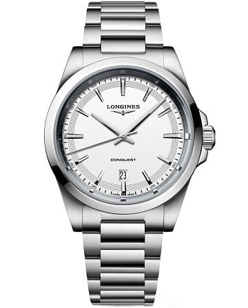 Longines Conquest 41 mm L3.860.4.12.6
