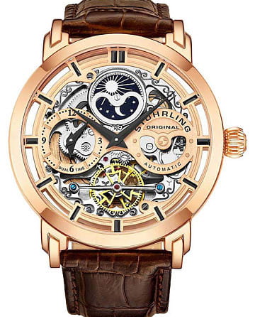 Stuhrling Legacy 3924.3