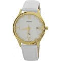 Японские часы Orient UNF8004W (FUNF8004W)
