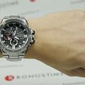 Японские часы Casio G-Shock GST-B100D-1ADR (GST-B100D-1A), фото 8