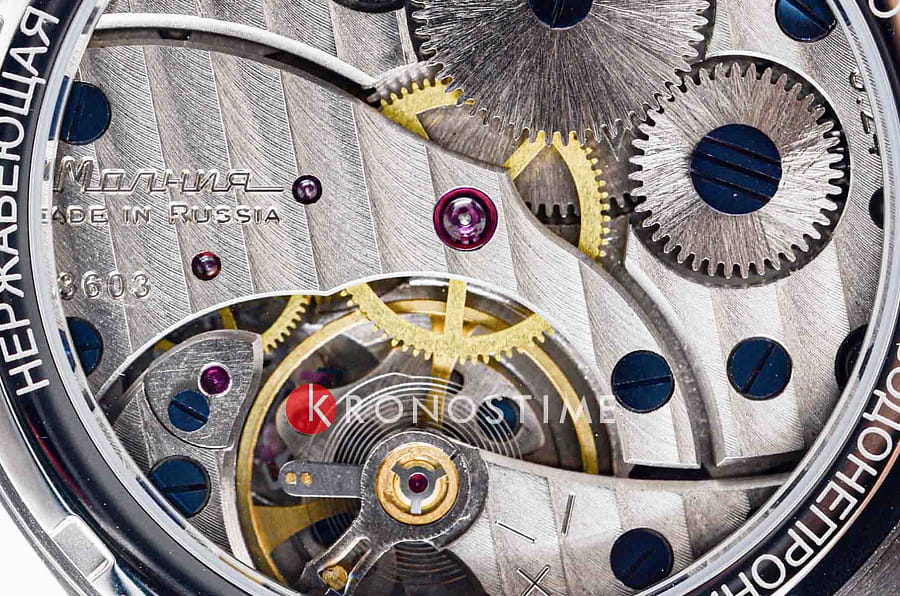 Часы Молния Гранд 0170103-1.0 — артикул 0170103-1.0
