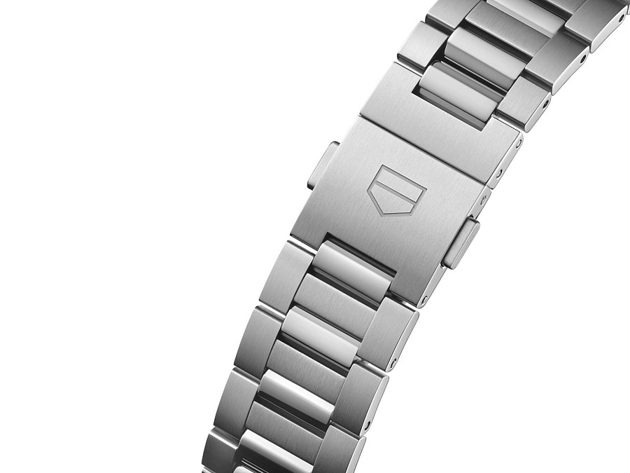 Часы TAG Heuer Carrera WBN2112.BA0639 — нержавеющая сталь, мужские