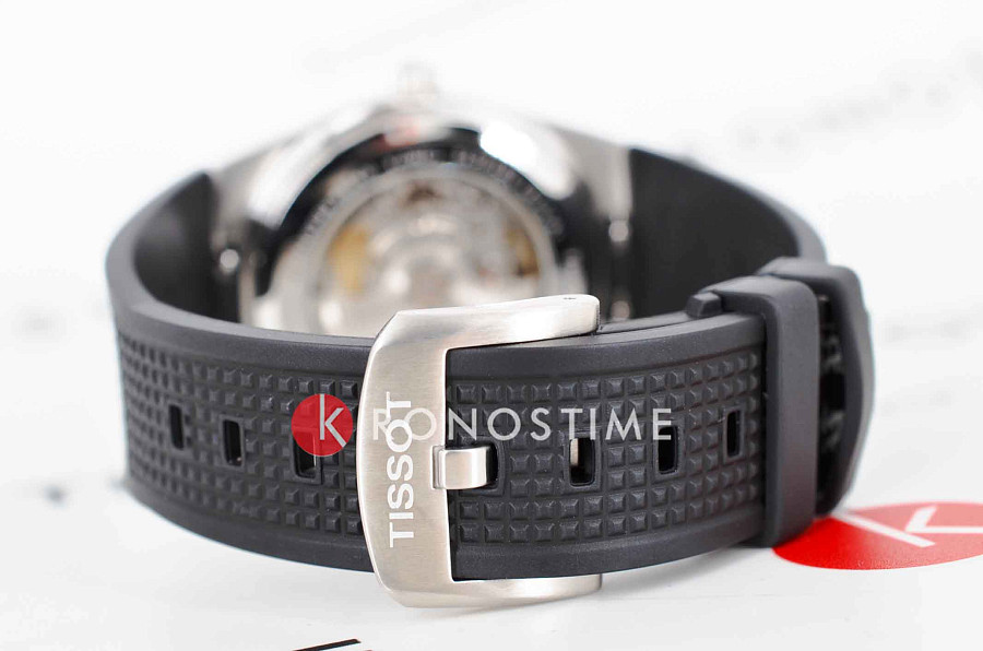 Часы Tissot PRX Powermatic 80 T137.407.17.041.00 — артикул T1374071704100