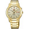 Японские часы Orient AB05003C (FAB05003C)