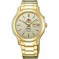 Японские часы Orient AB05003C (FAB05003C)