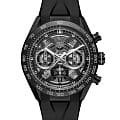 Швейцарские механические часы TAG Heuer Carrera Chronograph Extreme Sport CBU2080.FT6272