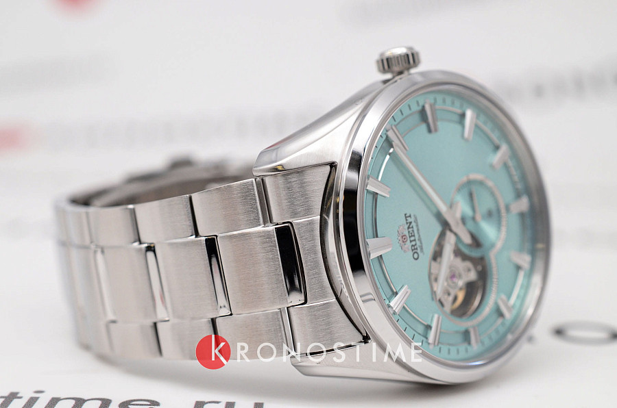 Часы Orient Contemporary RA-AR0009L (RN-AR0009L) — сталь металл, Япония