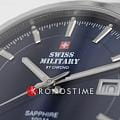 Швейцарские часы Swiss Military by Chrono Classic SM34104.03, фото 6