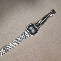 Фото покупателя: Японские часы Casio Vintage B640WD-1AVDF (B640WD-1A)