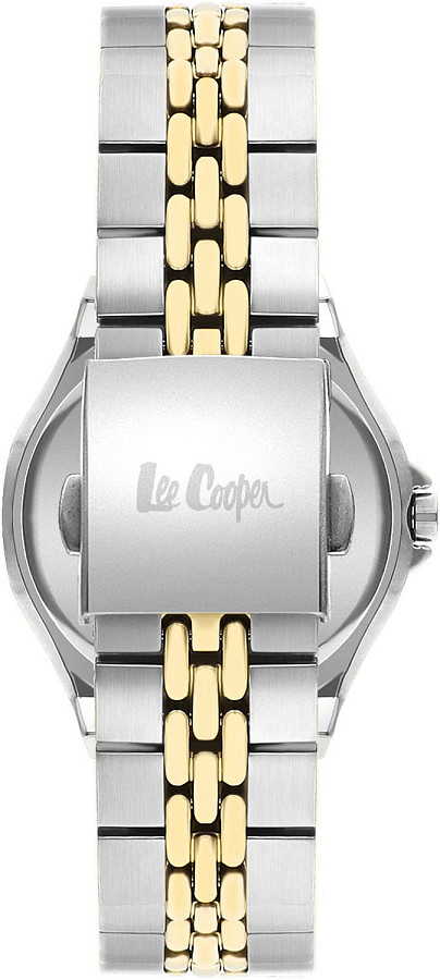 Часы Lee Cooper LC07969.530 — металл сталь, Англия