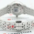 Швейцарские механические часы Certina DS Caimano Lady C035.007.11.117.00, фото 6
