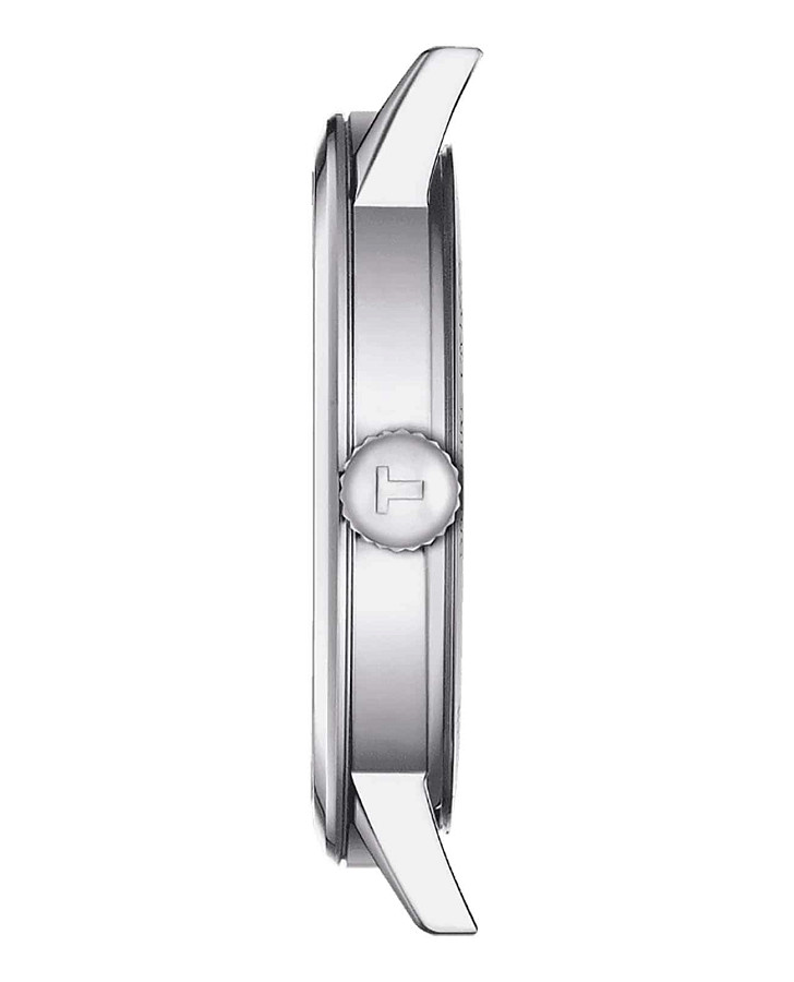 Часы Tissot Classic Dream T129.410.11.013.00 — нержавеющая сталь, мужские