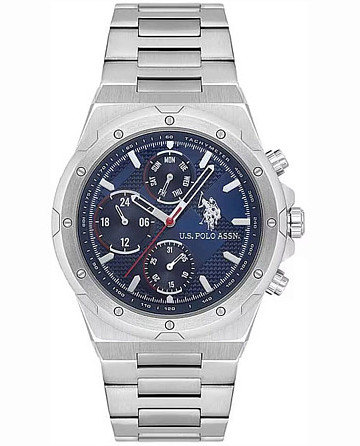 U.S. Polo Assn. Crossing USPA1133-01