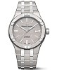 Швейцарские механические часы Maurice Lacroix Aikon Automatic Titanium AI6008-TT032-230-1