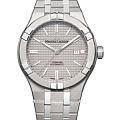 Швейцарские механические часы Maurice Lacroix Aikon Automatic Titanium AI6008-TT032-230-1