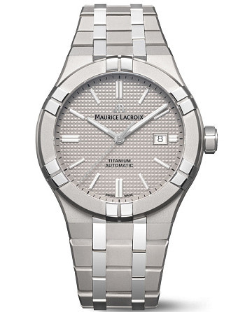 Maurice Lacroix Aikon Automatic Titanium AI6008-TT032-230-1