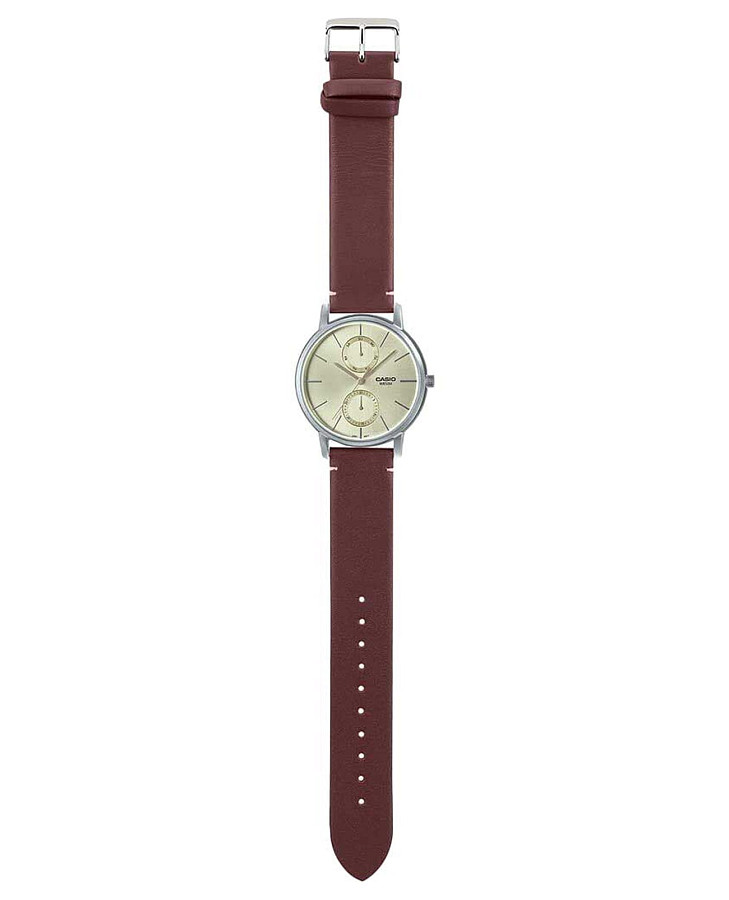 Часы Casio Collection MTP-B310L-9A — артикул MTP-B310L-9A