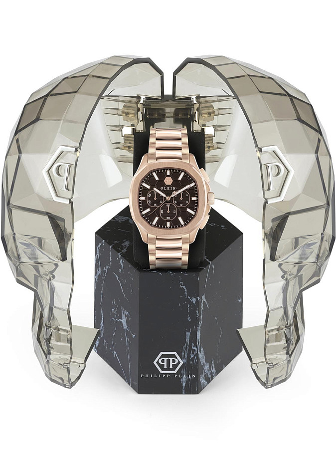 Часы Philipp Plein Plein Philipp PWSAA0623 — артикул PWSAA0623