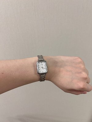 Фото покупателя: Японские наручные часы Casio Collection LTP-V009D-7E