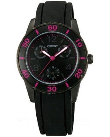 Orient UT0J001B (FUT0J001B)