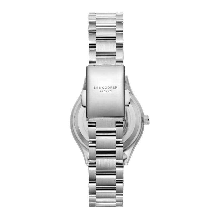 Часы Lee Cooper LC08157.320 — нержавеющая сталь, женские