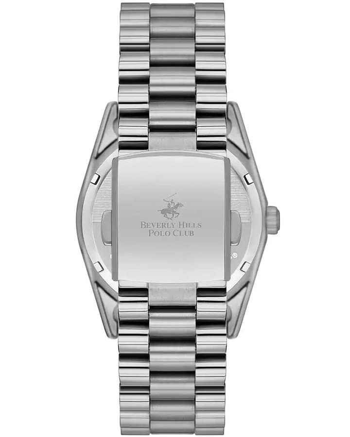 Часы Beverly Hills Polo Club BP3172C.350 — сталь металл, США