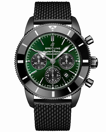 Breitling Superocean Heritage B01 Chronograph 44 MB01621A1L1S1