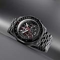 Швейцарские титановые наручные часы Luminox F-22 Raptor XA.9272 с хронографом, фото 4
