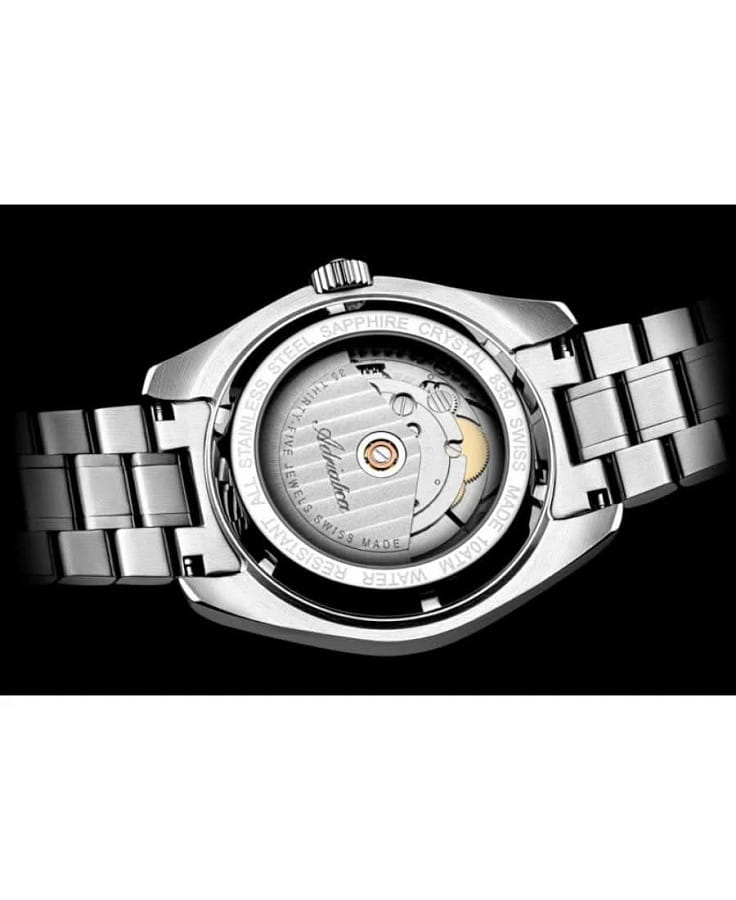 Часы Adriatica A8350.5116A — артикул A8350.5116A