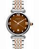 Швейцарские часы Epos Ladies Quartz 8000.700.34.87.47