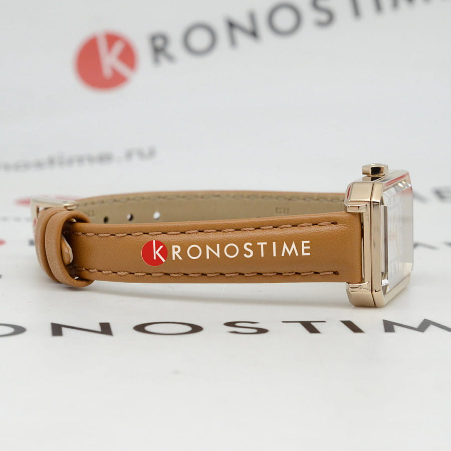 Часы Tissot SRV 30 mm T160.110.36.033.00 — металл сталь, Швейцария