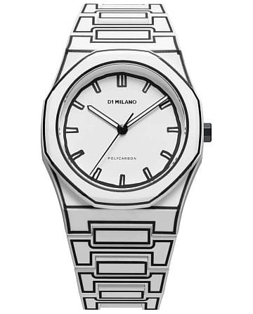D1 Milano Polycarbon PCBJ34