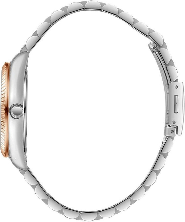 Часы Slazenger SL.09.2338.4.02 — суперметалл с ip покрытием, женские
