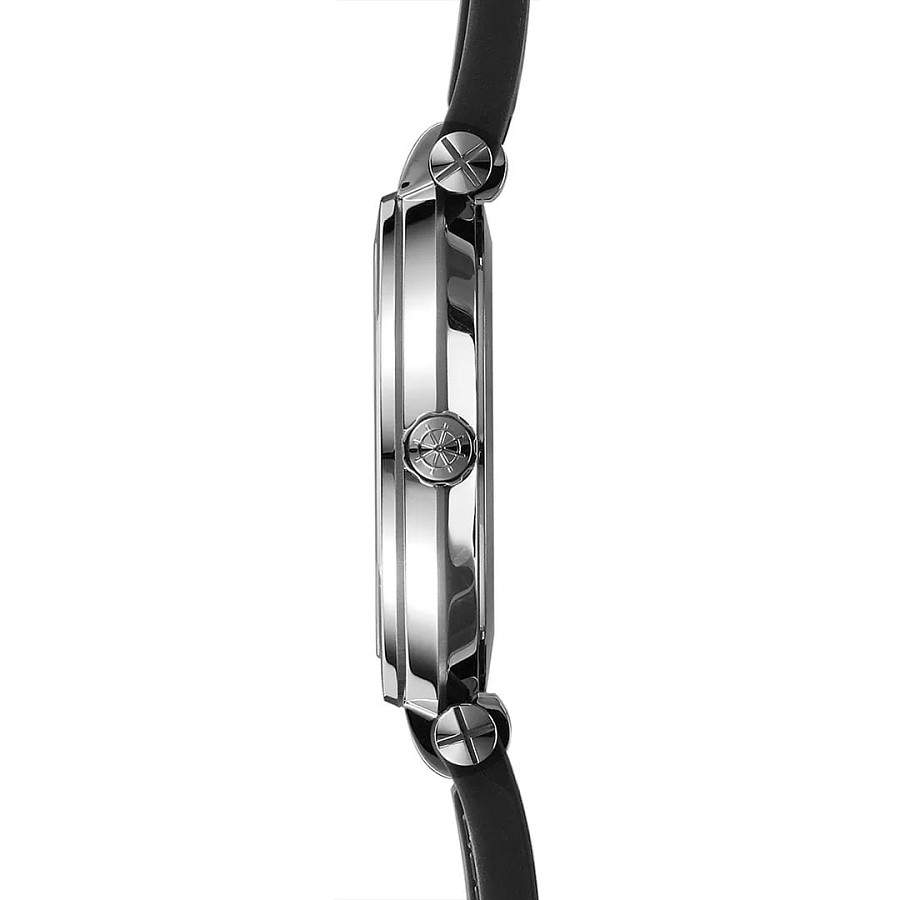 Часы Herbelin Newport 12288G15CA — сталь металл, Франция