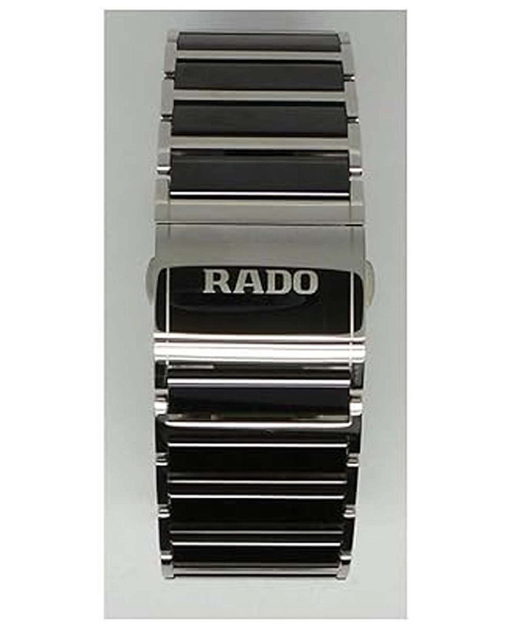 Часы Rado Integral R20853152 — сталь металл, Швейцария