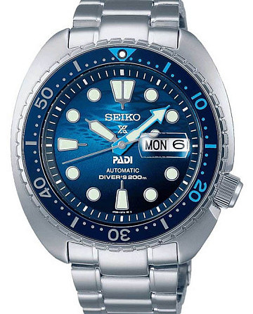 Seiko Prospex SRPK01K1