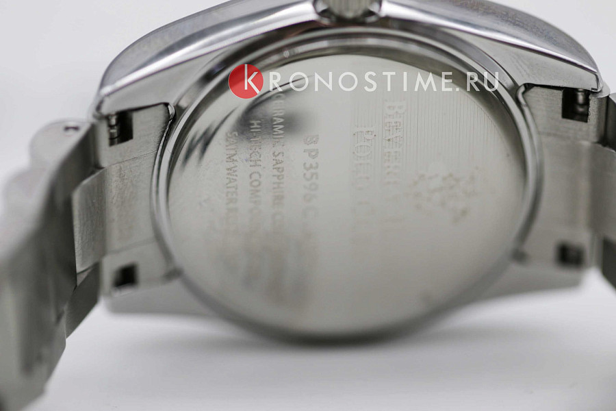 Часы Beverly Hills Polo Club BP3596C.300 — США, кварцевые
