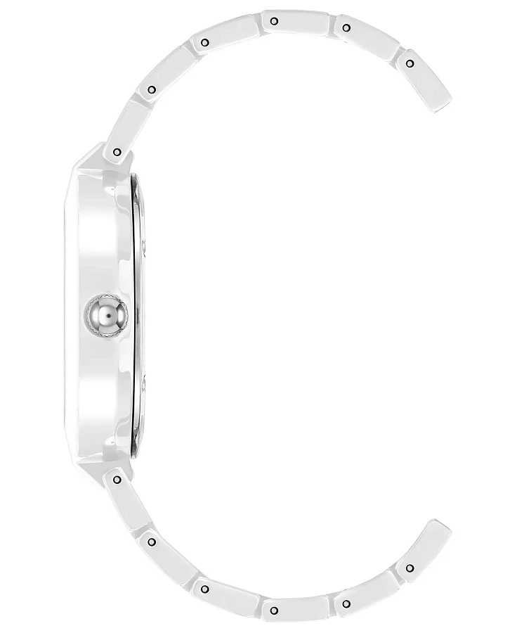 Часы Anne Klein 4037MPWT — кварцевые, металл сталь
