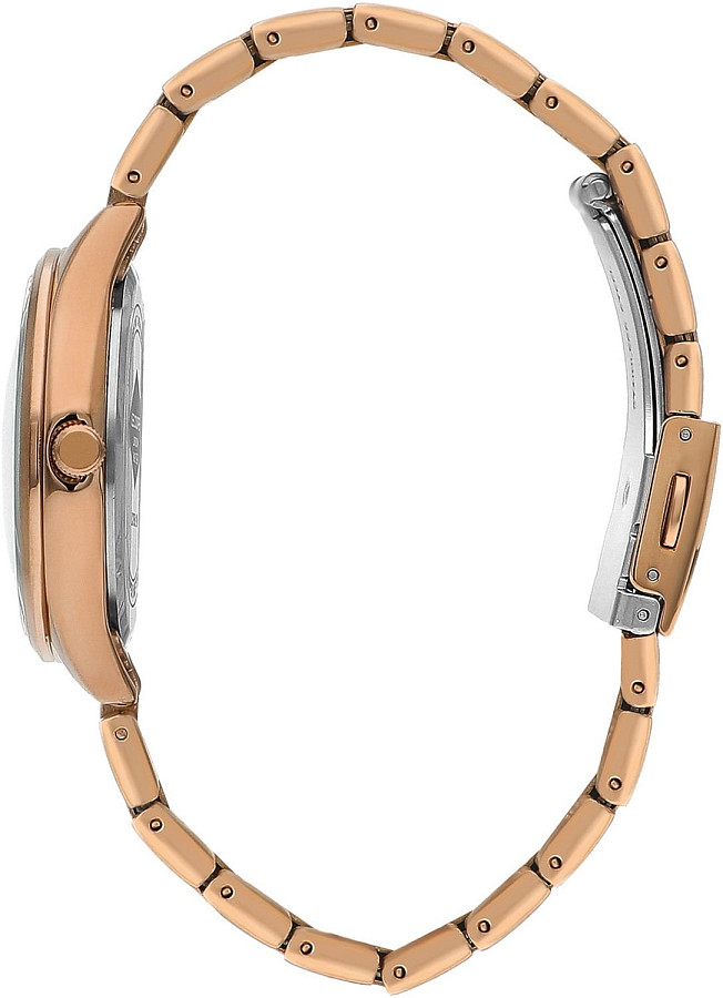 Часы Lee Cooper LC07958.450 — кварцевые, металл сталь