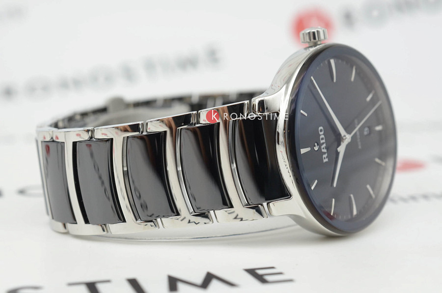 Часы Rado Centrix Automatic R30018152 — артикул R30018152