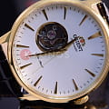 Японские механические часы Orient DB08003W (FDB08003W), фото 4