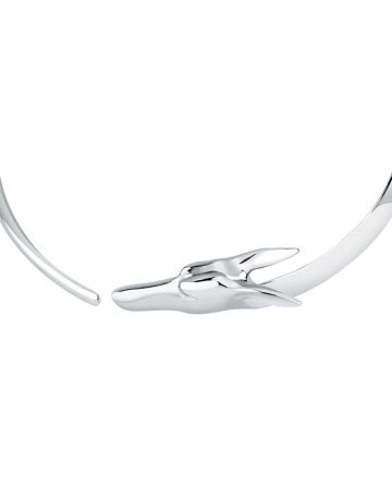 Колье Trussardi T-Shape TJAXB01
