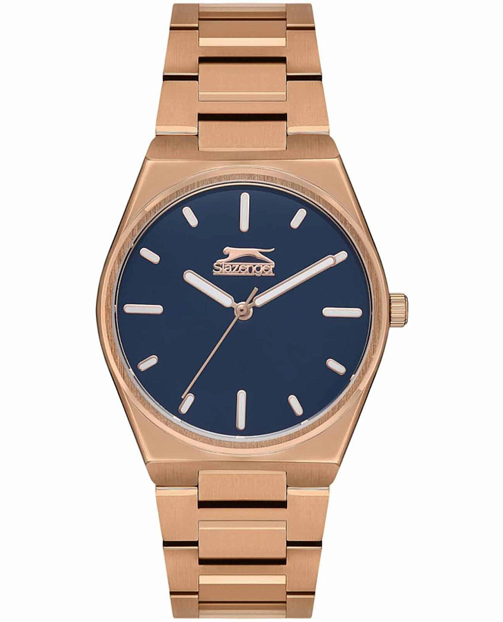 Часы Slazenger SL.09.2116.3.02 — женские, синий