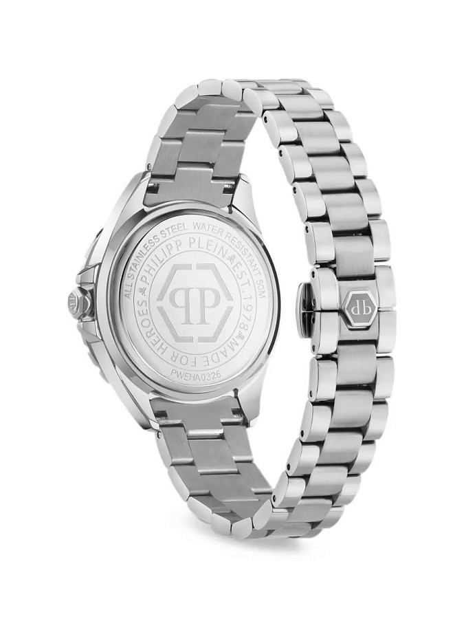 Часы Philipp Plein Plein Heaven PWEHA0326 — сталь металл, Германия