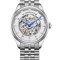 Швейцарские механические часы Aerowatch Les Grandes Classiques Skeleton Automatic 60996 AA02 SQ M