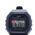 Японские часы Casio Collection W-218H-2A, фото 7