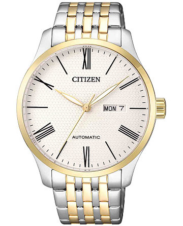 Citizen Tsuyosa NH8354-58A