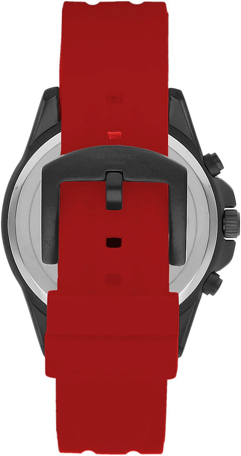 Часы Lee Cooper LC07635.658 — сталь металл, Англия