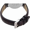 Японские часы Orient 21 Jewels RF-QA0008S1, фото 3